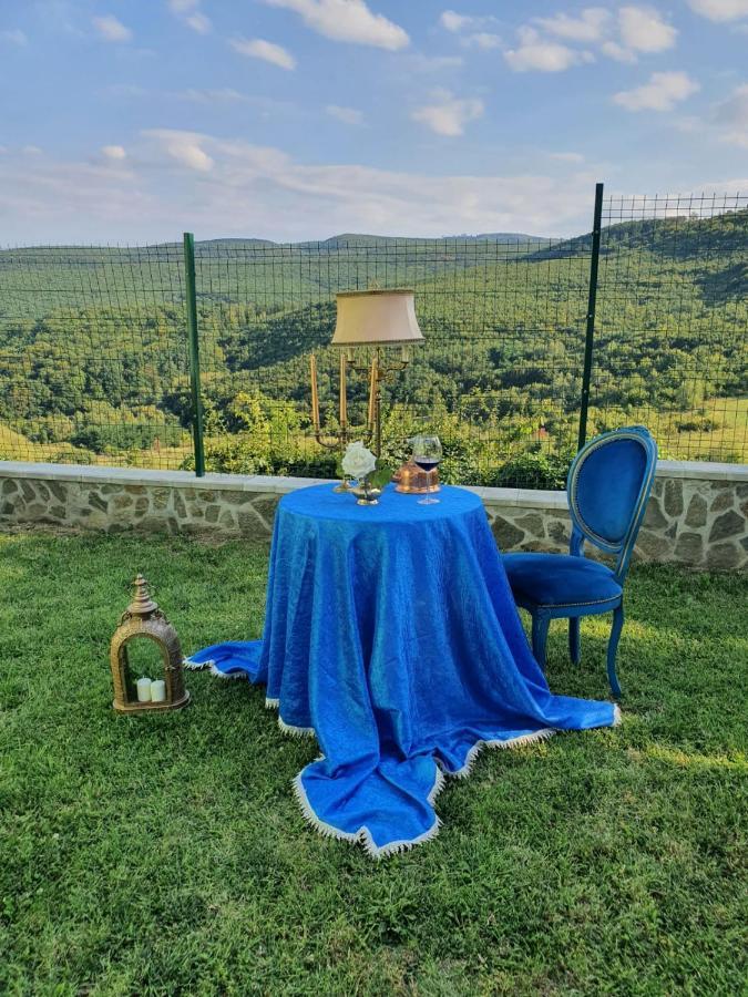 Cabana Dintre VII Apoldu de Sus Extérieur photo