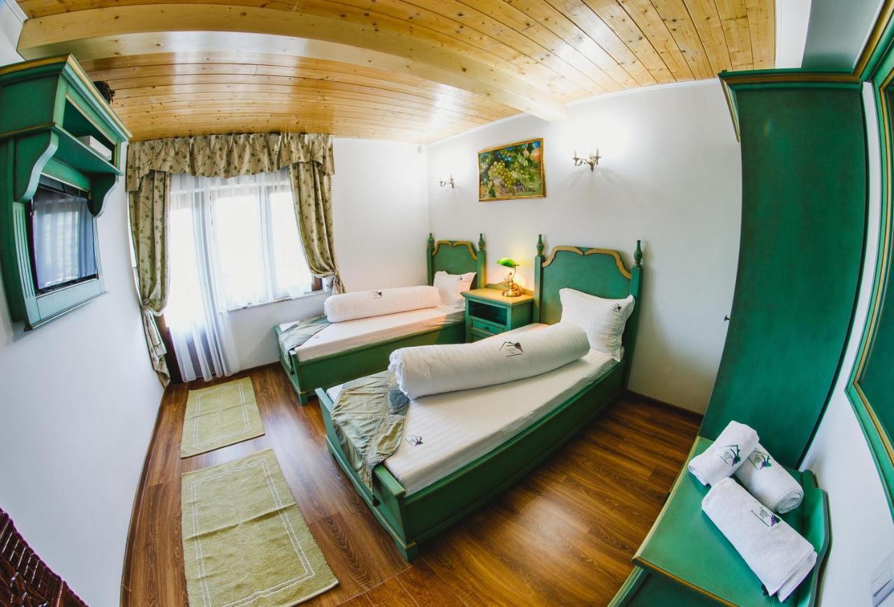Cabana Dintre VII Apoldu de Sus Extérieur photo