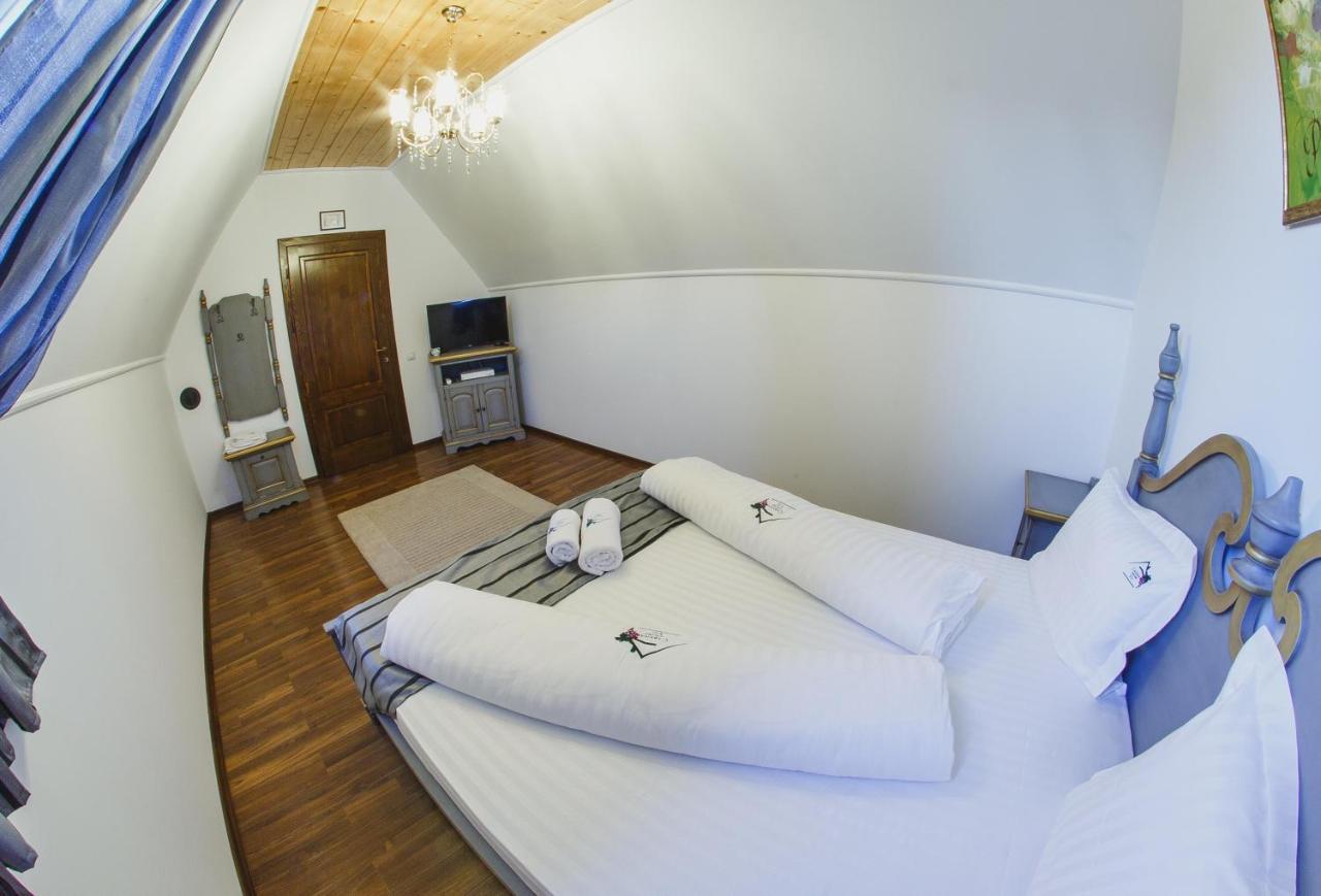 Cabana Dintre VII Apoldu de Sus Extérieur photo