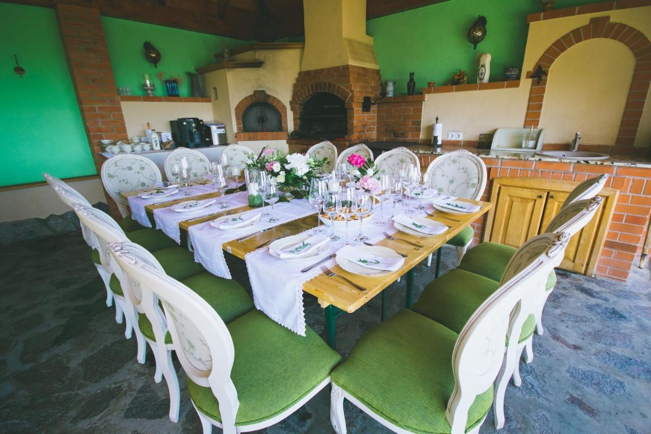 Cabana Dintre VII Apoldu de Sus Extérieur photo