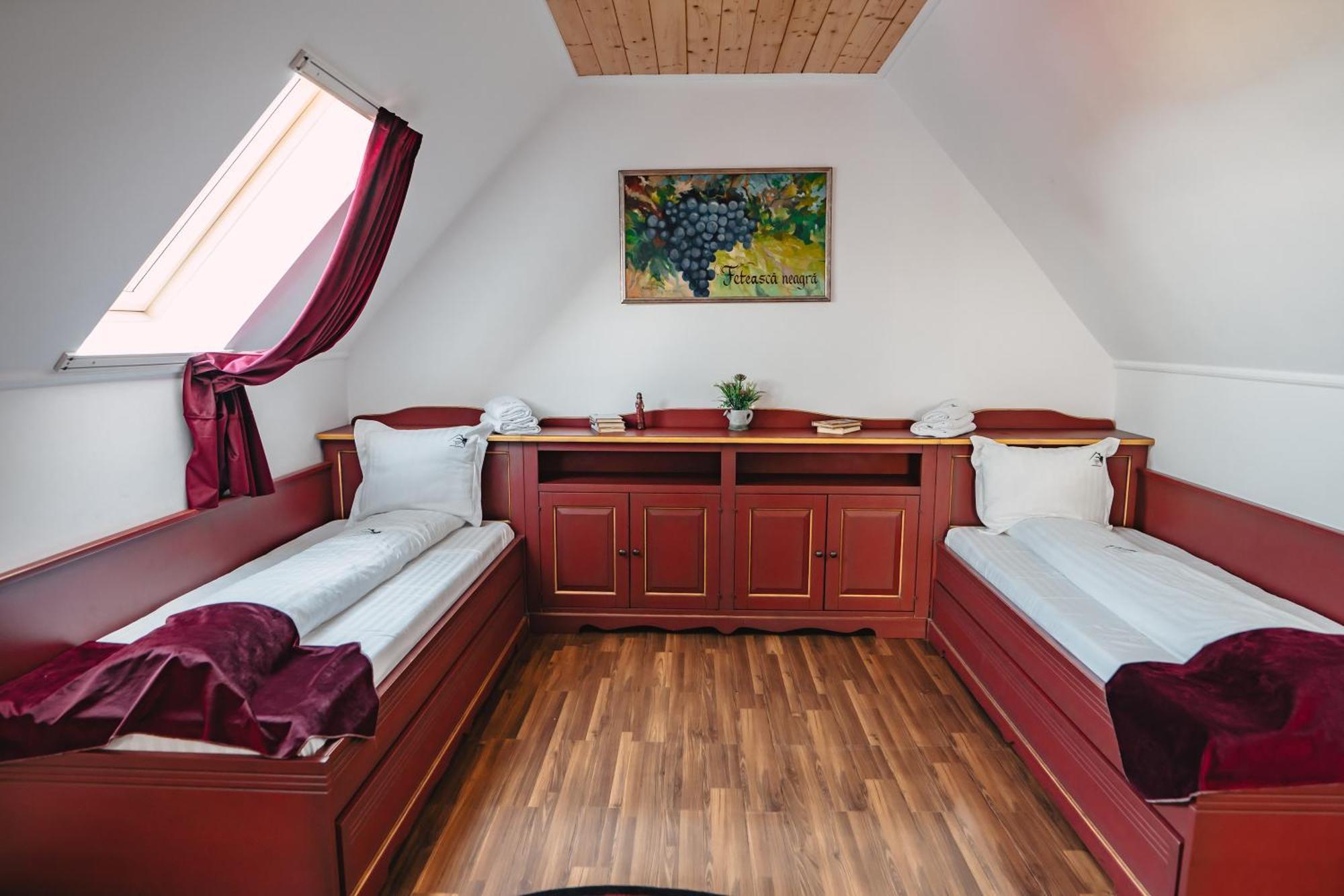 Cabana Dintre VII Apoldu de Sus Extérieur photo