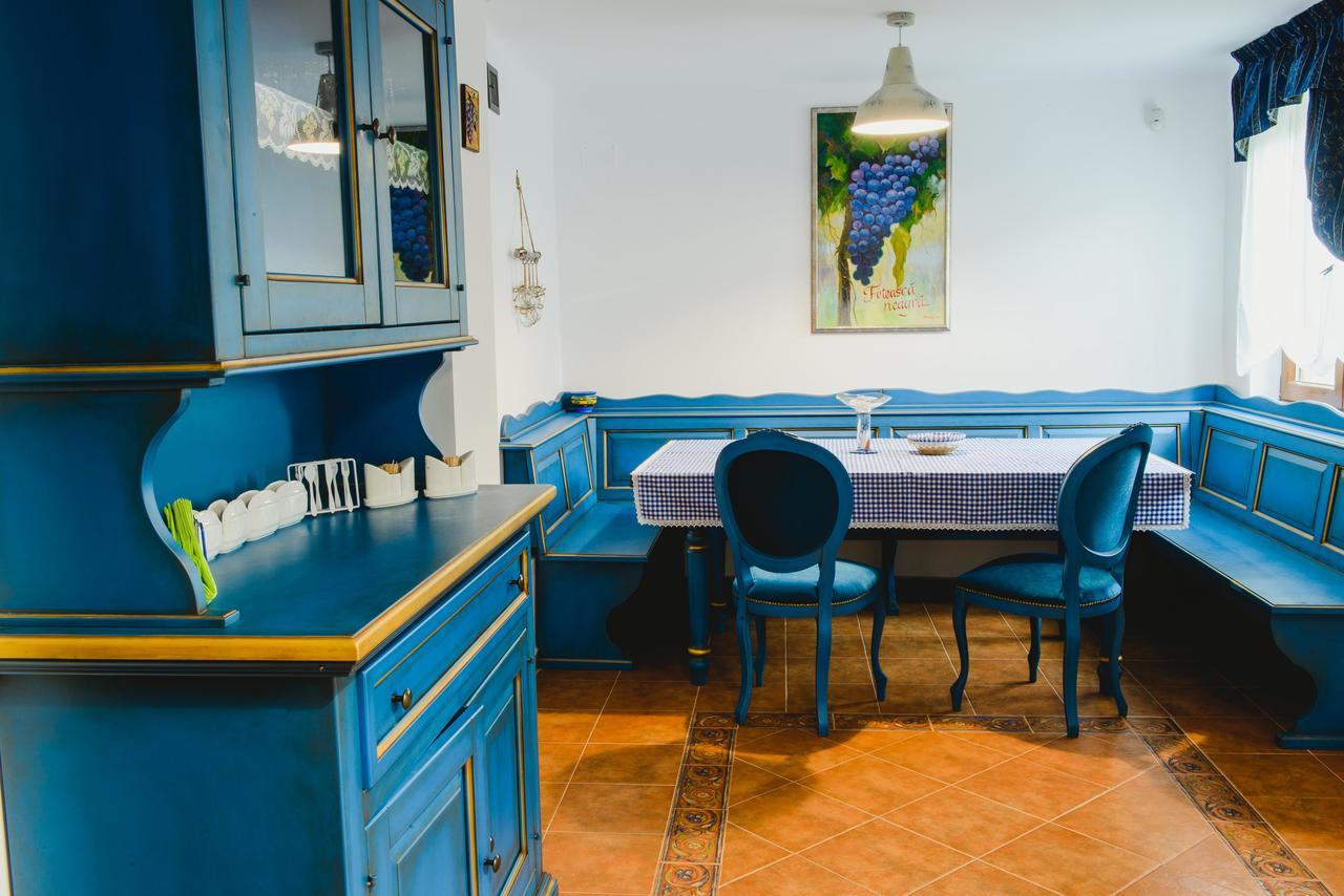Cabana Dintre VII Apoldu de Sus Extérieur photo