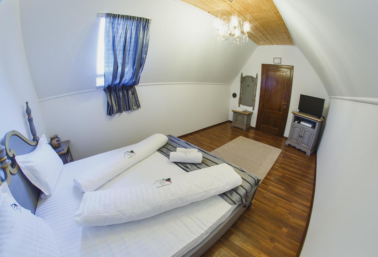 Cabana Dintre VII Apoldu de Sus Extérieur photo