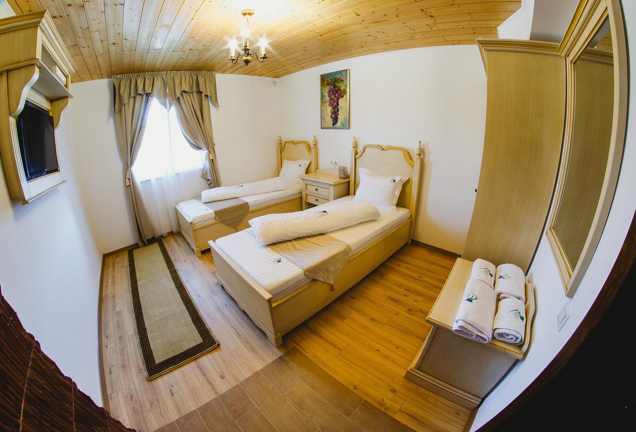 Cabana Dintre VII Apoldu de Sus Extérieur photo
