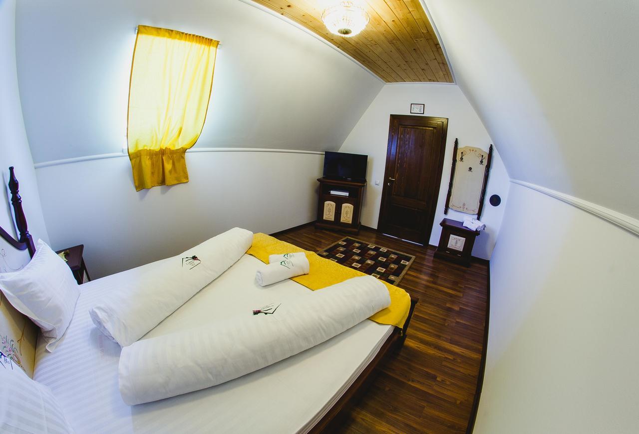 Cabana Dintre VII Apoldu de Sus Extérieur photo
