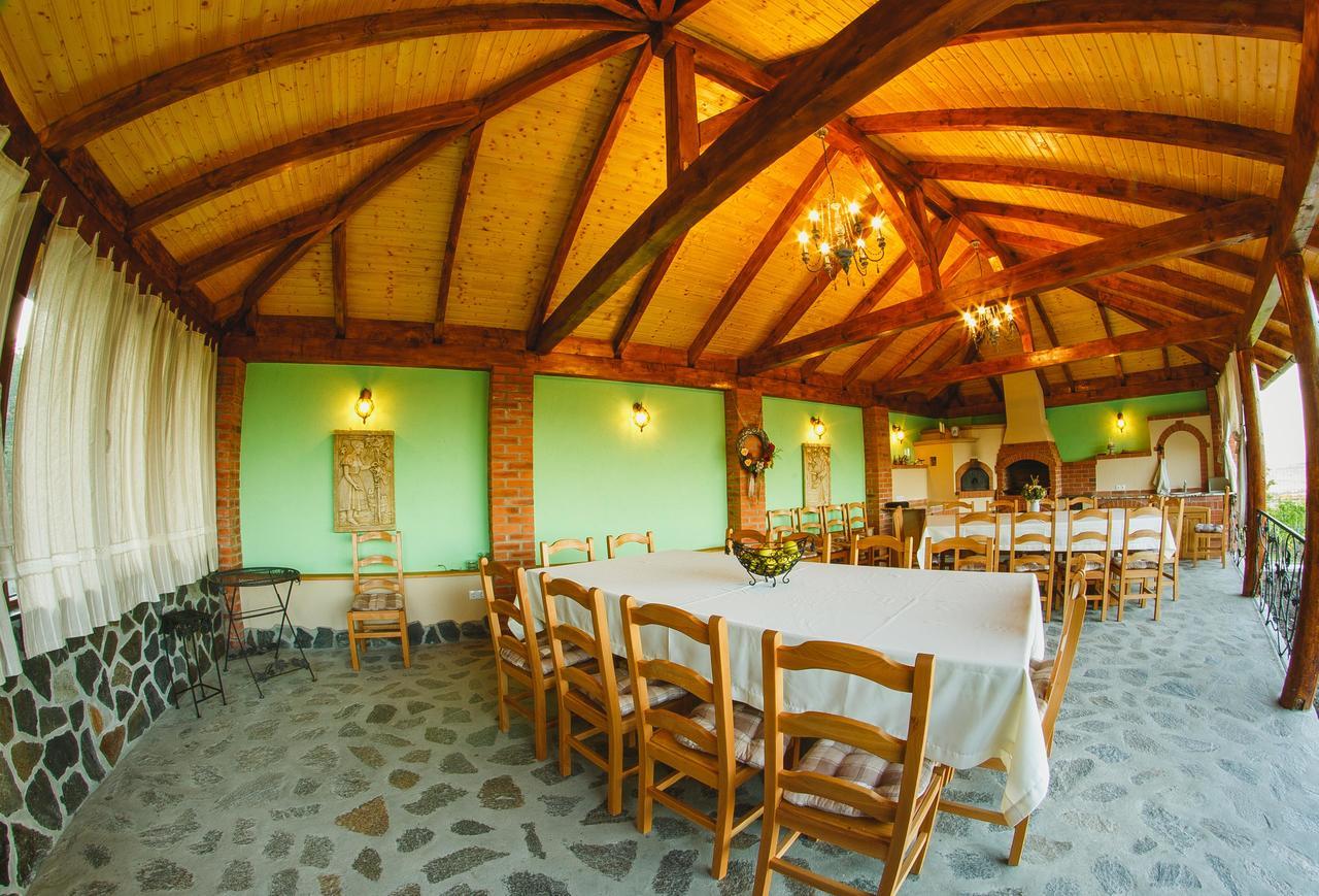 Cabana Dintre VII Apoldu de Sus Extérieur photo