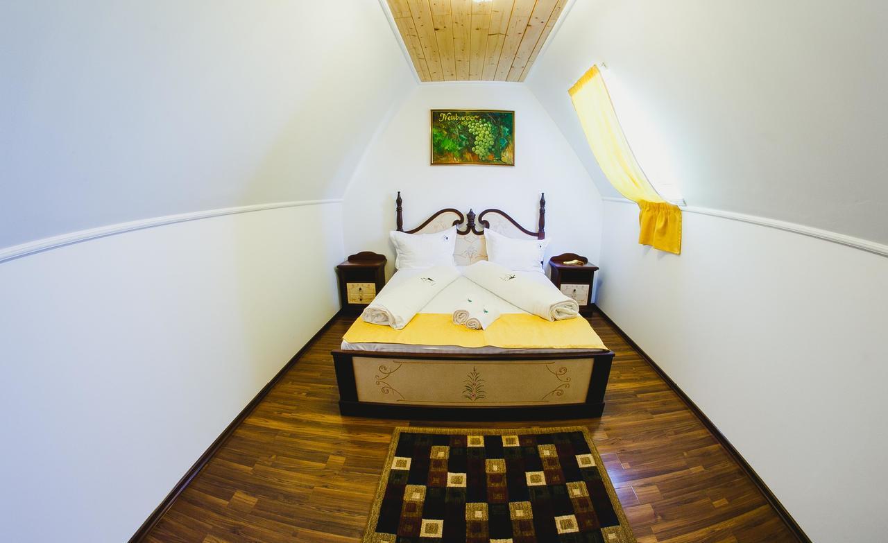 Cabana Dintre VII Apoldu de Sus Extérieur photo