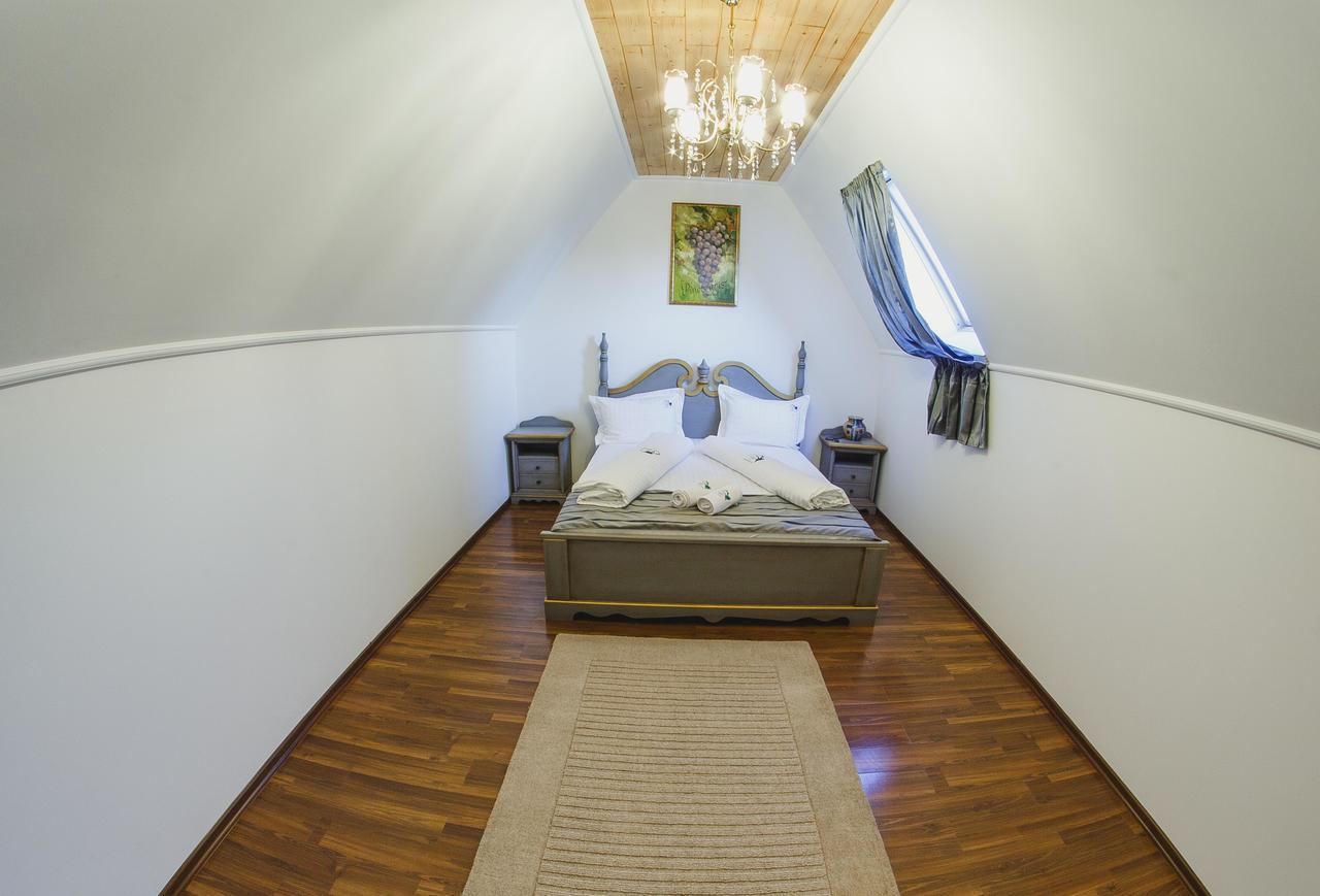 Cabana Dintre VII Apoldu de Sus Extérieur photo