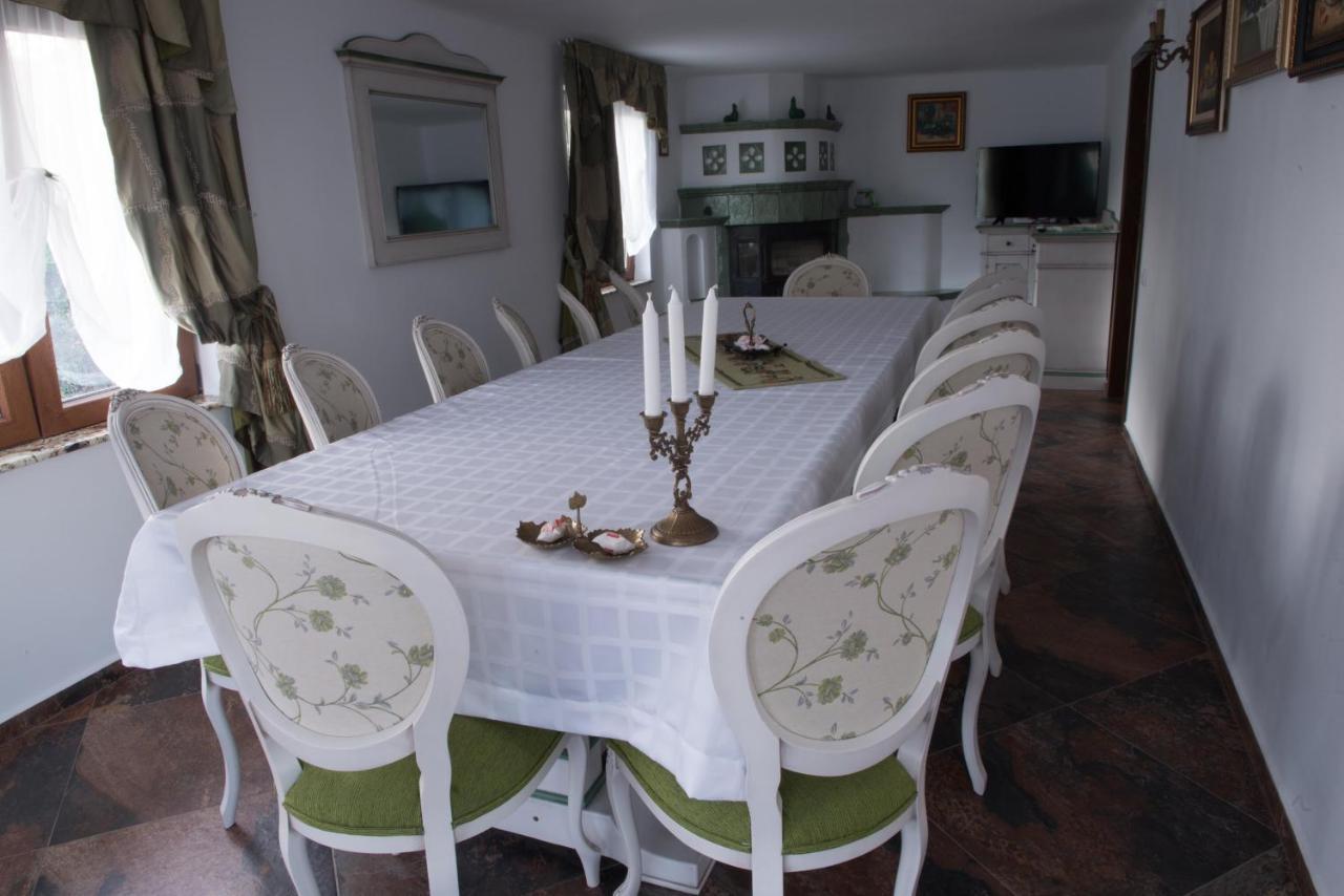 Cabana Dintre VII Apoldu de Sus Extérieur photo