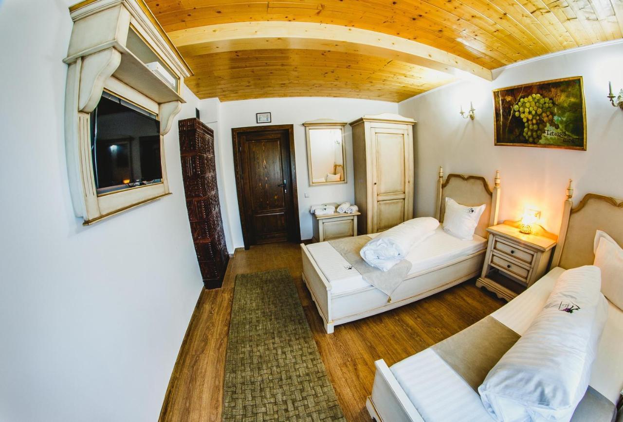 Cabana Dintre VII Apoldu de Sus Extérieur photo